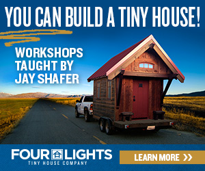 Four Lights Workshops