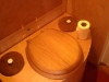 throne