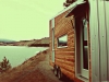 beside-lake