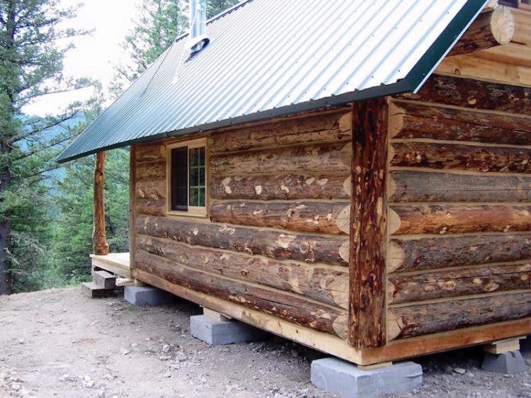 montana mobile cabin 2
