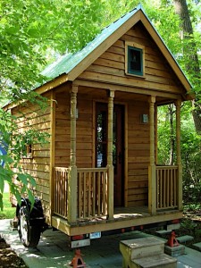 Mobile Hermitage