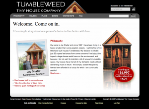 tumbleweed