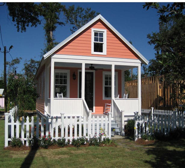Katrina Cottages For Sale In Florida
