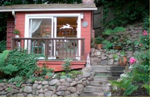 The Pretty Little Things Studio