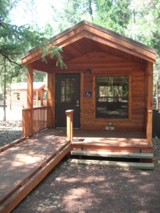 cavco cabin 2