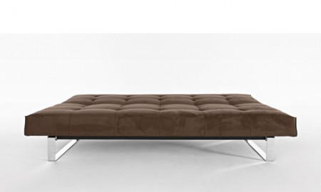 Tilt Sofa Open
