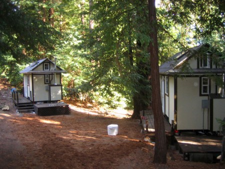 Two Tinies Two "Tinies"