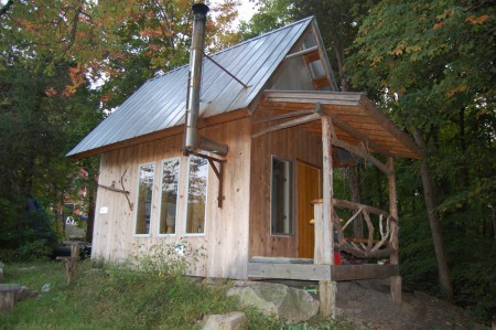 Cabin