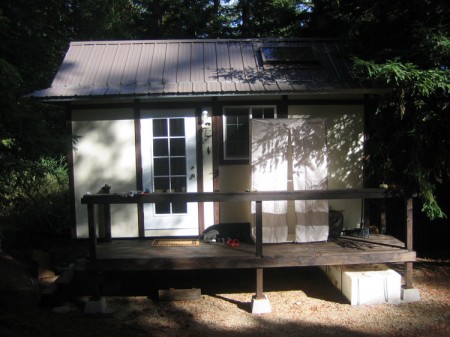 Completed "Tiny" Completed "Tiny"