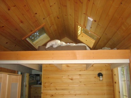 Loft and Skylights Loft and Skylights