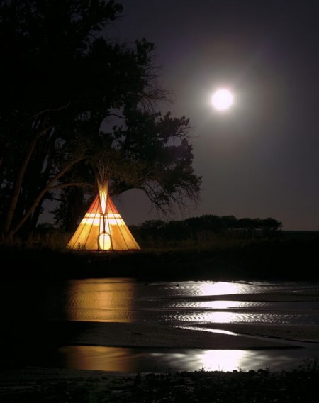 Courtesy of Reese Tipis