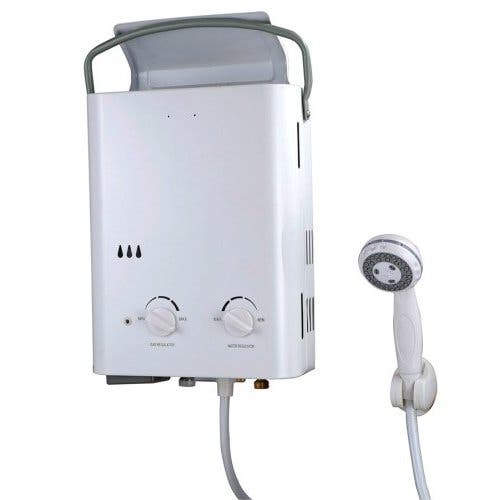 Portable Hot Water Heaters 73