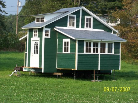 Cai (tm) House
