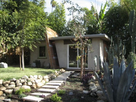 Morgenthau Guest House