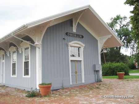 Oberlin, Ohio