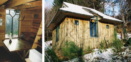 Entry and Exterior