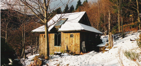 Little Cabin