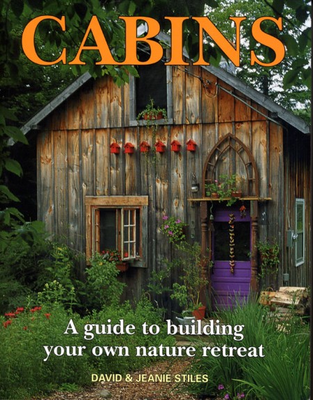 Cabins David & Jeanie Stiles