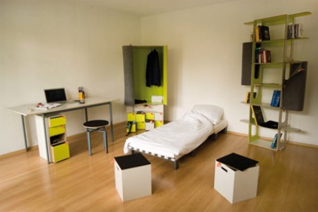 casulo room