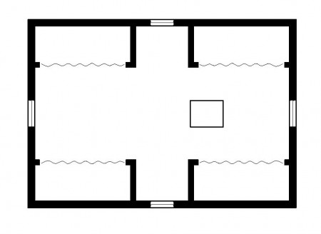 new vessica loft