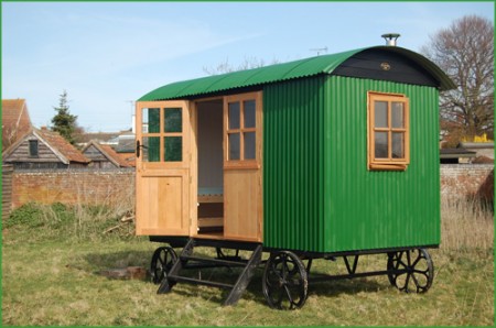 Riverkeeper's Hut
