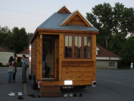 Salt Lake City Open House