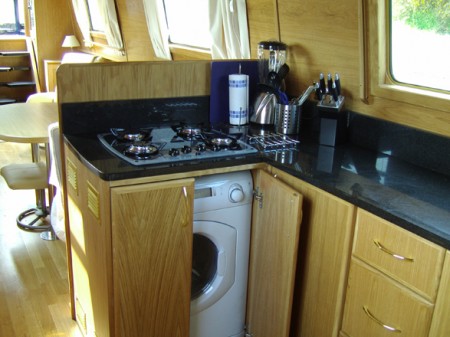 Photo by NarrowCraft, Ltd.