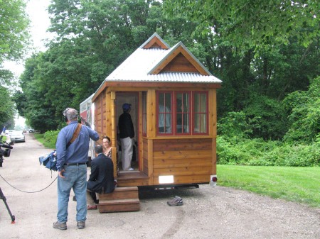 Press in Philadelphia