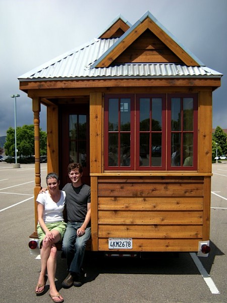 Jay making new friends