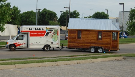 omaha5 Jay and Fencl on the Road Again!