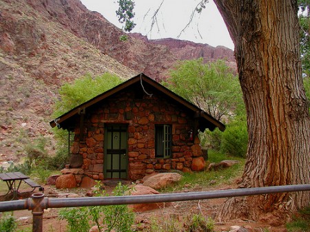 Grand Canyon