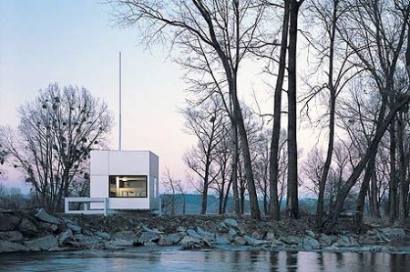 The Micro Compact Home