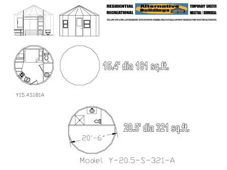 fiberglass yurt floor plan fiberglass yurt floor plan