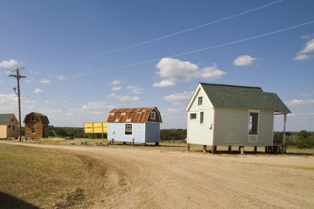 little-boxes