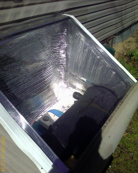 water heater2
