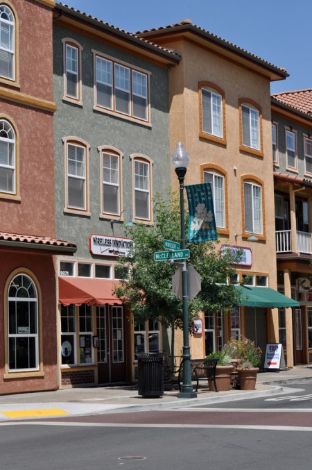 Windsor, California