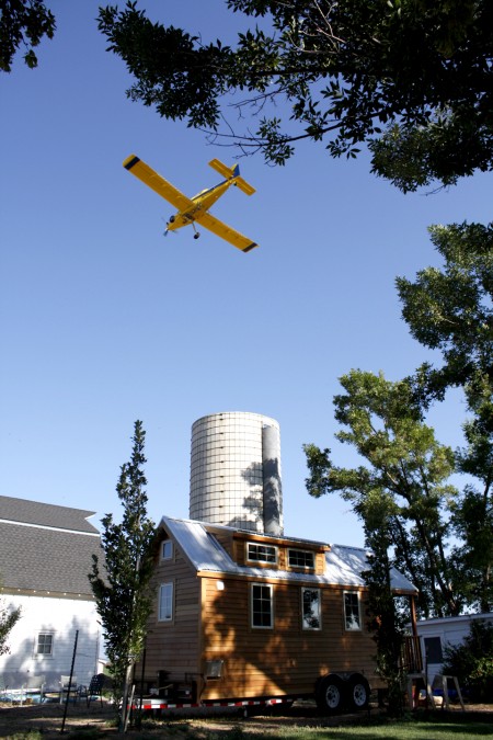 ProtoHaus_CropDuster ProtoHaus_CropDuster