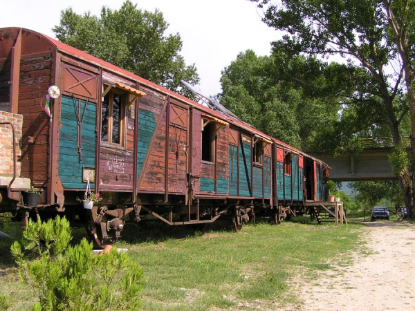 railcarhome