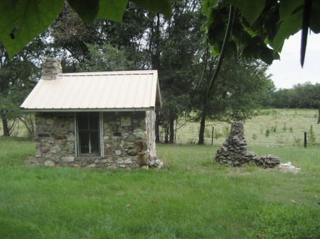 rest profile Rambler's Rest Profile