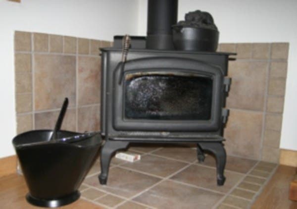 Little House Stove. When we built our Little House, we intended on using it 