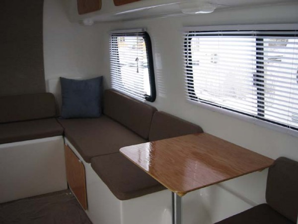 Courtesy of EggCamper