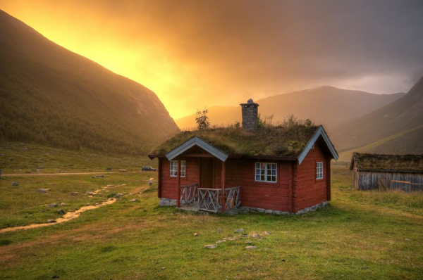 cabinsod