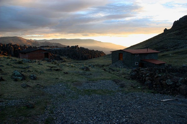 Cordillera Negra