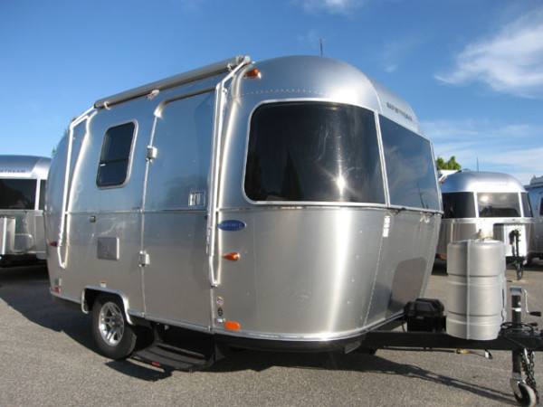 Airstream Sport