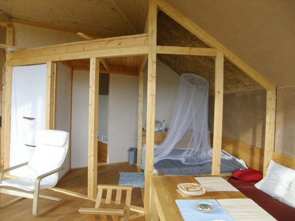 solar house 1