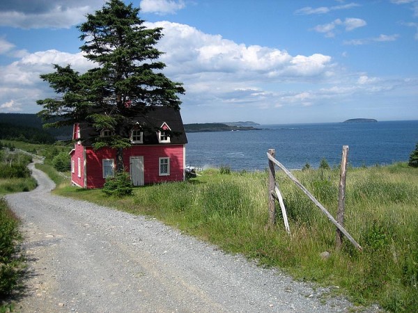 Newfoundland
