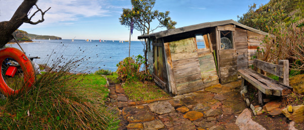 sidney