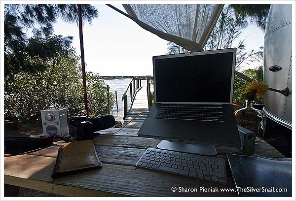 Sharon Pieniak office