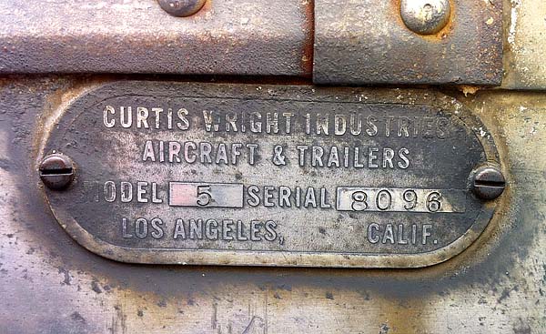 Ironman plate Ironman plate