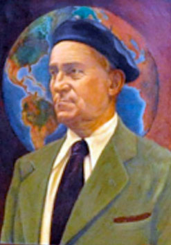 wally-byam-painting Wally Byam